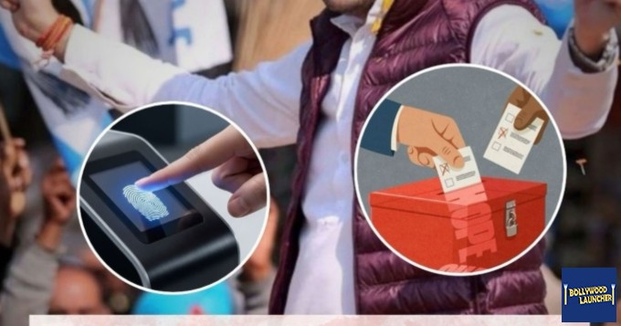 Fingerprint Voting Debate Heats Up