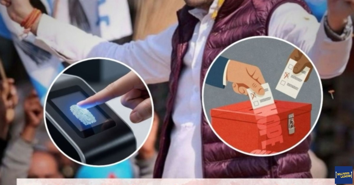 Fingerprint Voting Debate Heats Up