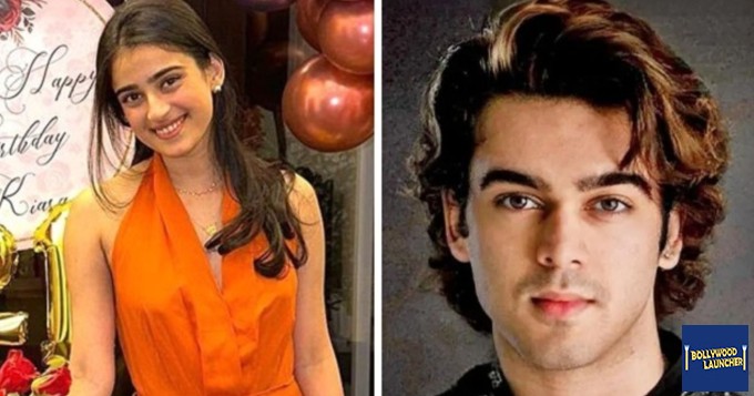 Kiara Bose Roy, daughter of Rohit Roy, set to debut opposite Sajid Nadiadwala’s son Subhan in Aisi Deewangi