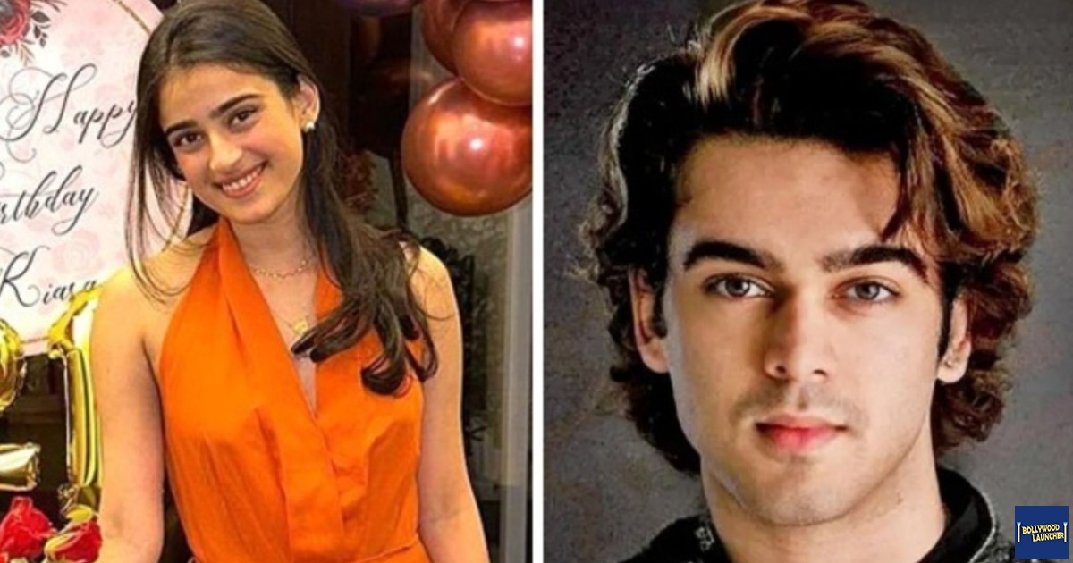 Kiara Bose Roy, daughter of Rohit Roy, set to debut opposite Sajid Nadiadwala’s son Subhan in Aisi Deewangi