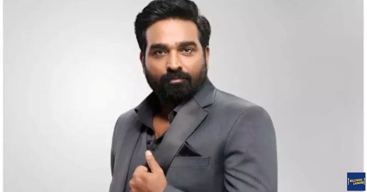 Vijay Sethupathi Says He'll Take Few Cameos "It's Affecting My Lead Roles