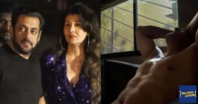 Salman Khan’s Shirtless Post on Loneliness Sparks Fiery Reaction from Sangeeta Bijlani