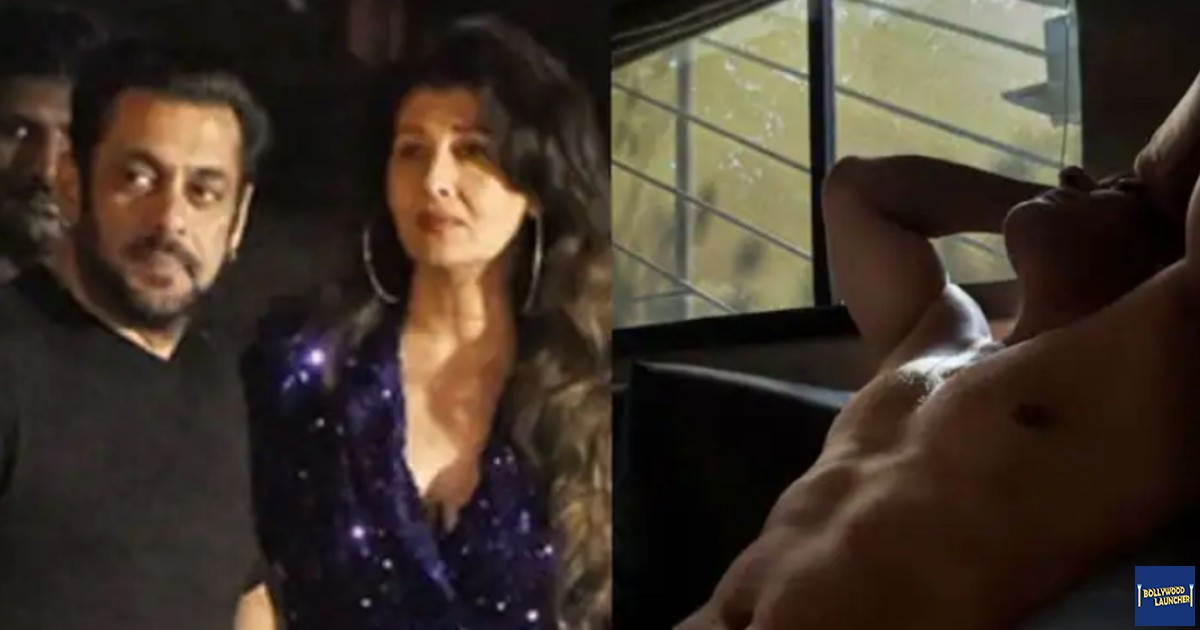 Salman Khan’s Shirtless Post on Loneliness Sparks Fiery Reaction from Sangeeta Bijlani