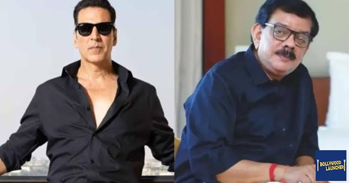Akshay Kumar will essay a hunter in his next with Priyadarshan