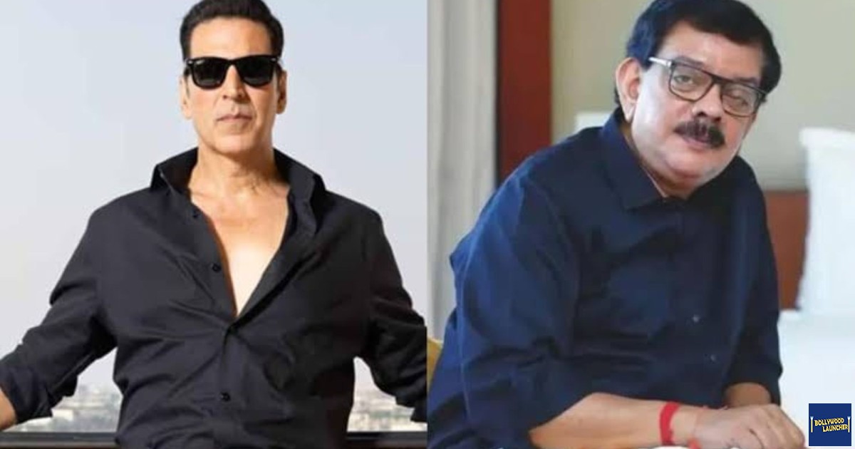 Akshay Kumar will essay a hunter in his next with Priyadarshan