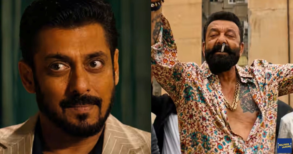 ‘7 Dogs’: Salman Khan & Sanjay Dutt’s film reaches India; an action spectacle coming out on Aug 21, 2026