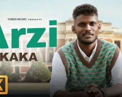 Arzi 8K Video To The Principal Ji | KAKA | Riva Arora | New Punjabi Song | Latest Punjabi Songs CREDIT: YouTube Channel of Times Music