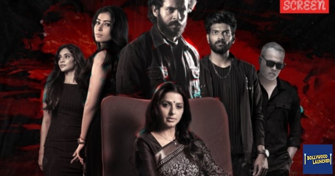 Euphoria is a MUST WATCH if you are not faint hearted