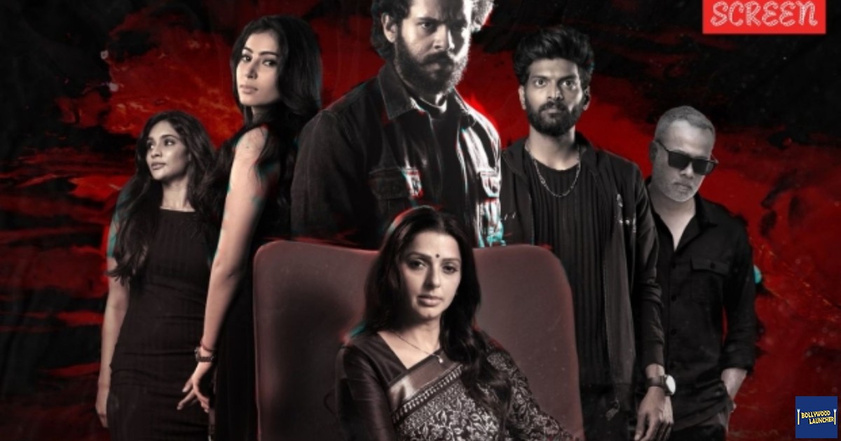 Euphoria is a MUST WATCH if you are not faint hearted