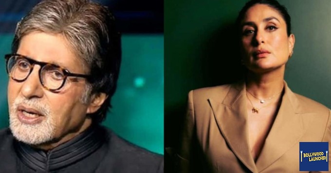 From Inquilab to Amitabh to Siddhima to Kareena