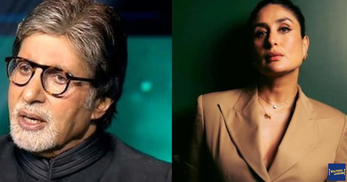 From Inquilab to Amitabh to Siddhima to Kareena
