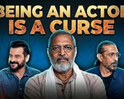 Sanjay Kapoor: “I Want to Be Nana Patekar’s Manager” | Sankalp | Credit: YouTube Channel of Bollywood Hungama