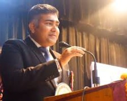 ZHDC ALUMNI MEET 2026 | University of Delhi | Live By Love