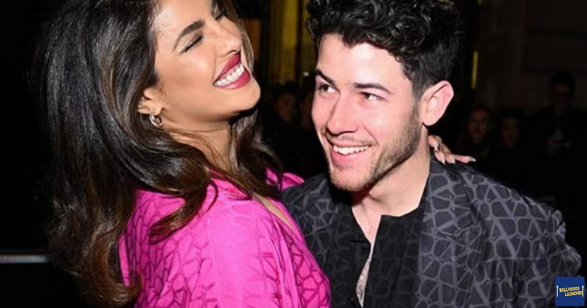 Priyanka Chopra-Nick Jonas Relationship: Priyanka explains why respecting Indian roots matters says, "If he didn't do that perhaps
