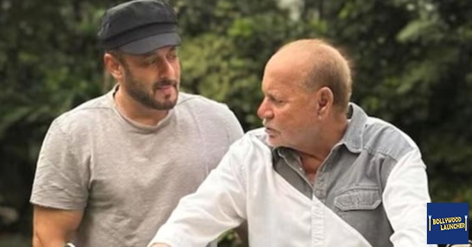 Salim Khan’s health takes a toll on Salman’s next project