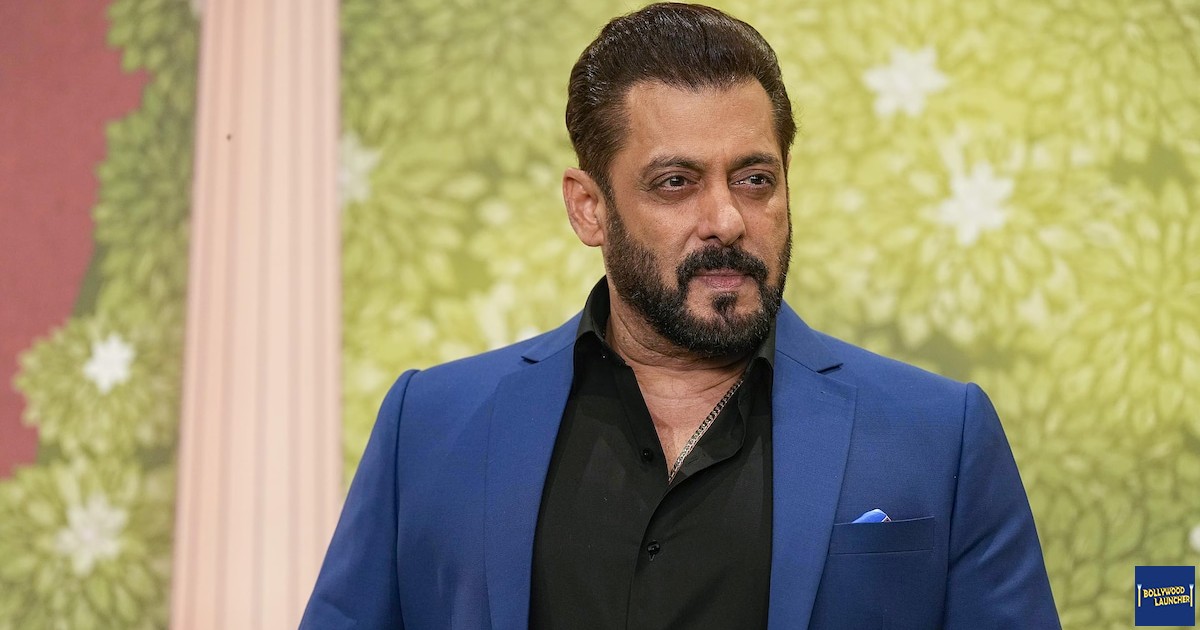 SALMAN KHAN MOVES DELHI HIGH COURT AGAINST KALA HIRAN MAKERS; SEEKS HALT OVER ALLEGED VIOLATION OF PERSONALITY RIIGHTS