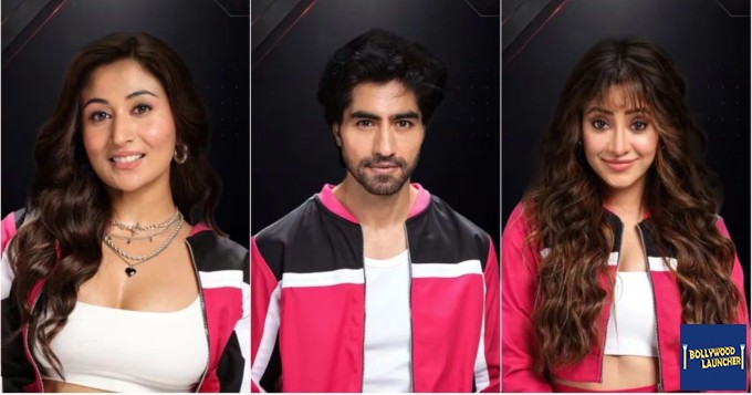 Lock Upp 2: Stars Share Childhood Struggles