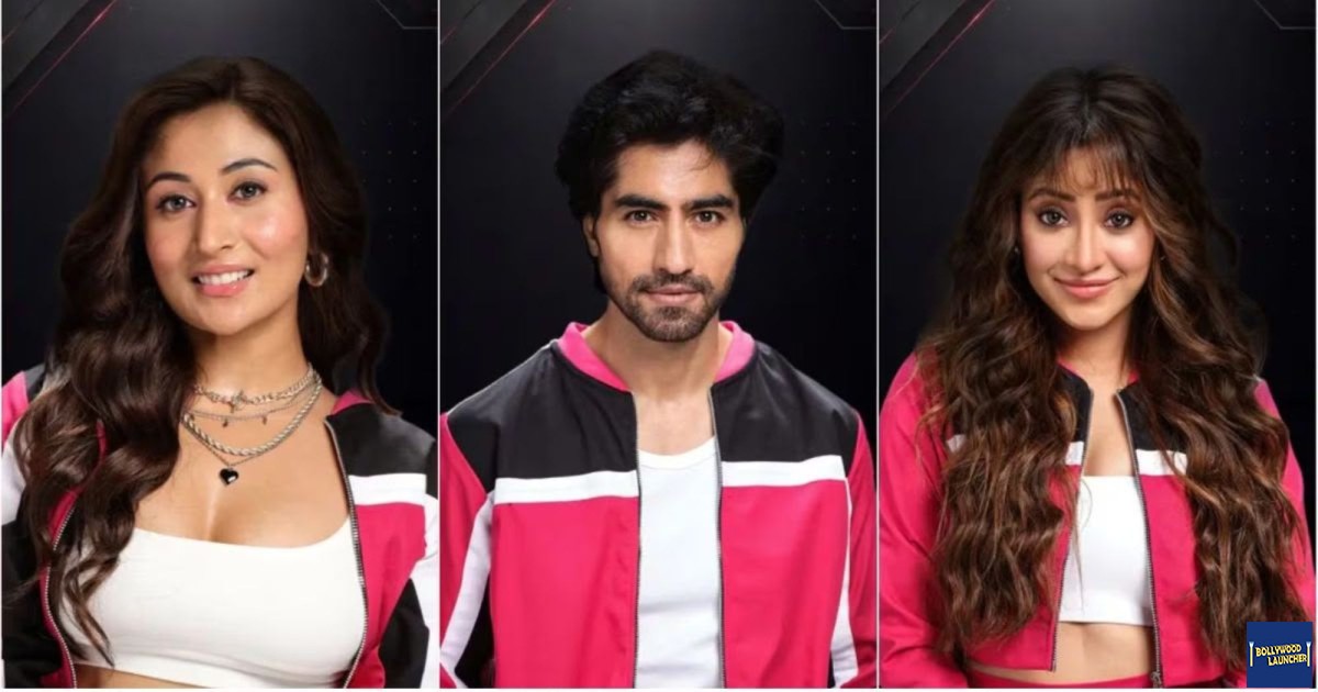 Lock Upp 2: Stars Share Childhood Struggles