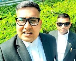 Bar Council of Delhi Election 2026 | Special Vlog with Adv. Dheeraj Raghav