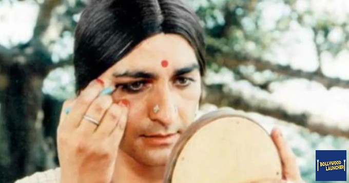 India’s only male actor to have won the Best Actress award, creating a unique history.