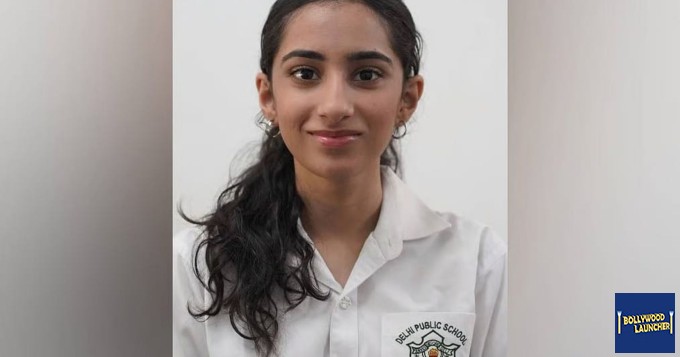 CUET-UG 2026 topper Devina Gahlot grabs limelight