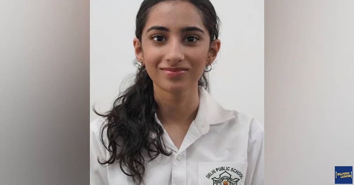 CUET-UG 2026 topper Devina Gahlot grabs limelight
