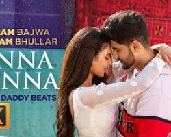 Jinna Jinna (8K Video) | Gurnam Bhullar | Sonam Bajwa | Main Viyah Nahi Karona Tere Naal Credit :YouTube Channel of Time MUSIC