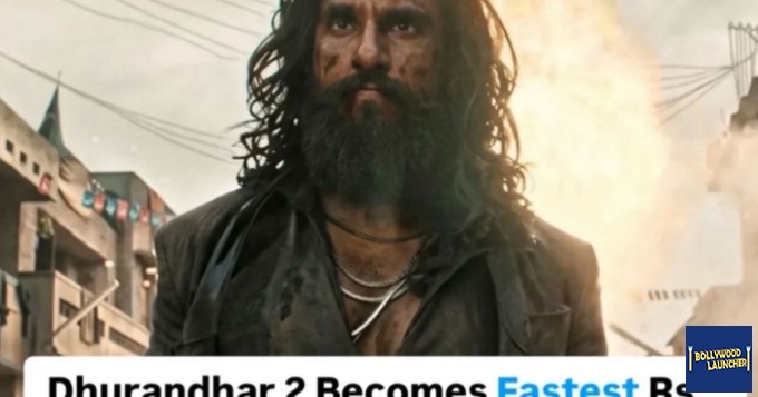 Dhurandhar: The Revenge Smashes Records, First Bollywood Film to Cross ₹800 Cr Nett in India