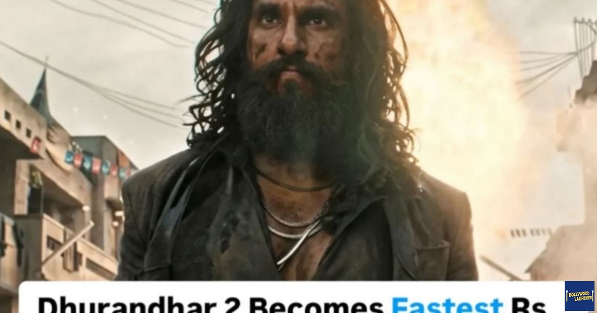 Dhurandhar: The Revenge Smashes Records, First Bollywood Film to Cross ₹800 Cr Nett in India