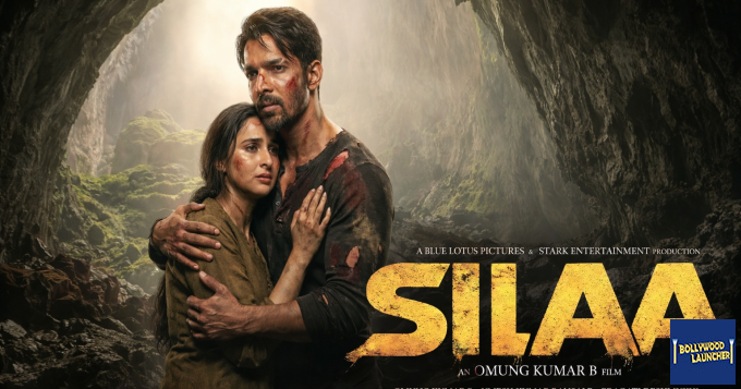Silaa - Official Trailer | Harshavardhan Rane, Sadia Khateeb Credit: YouTube: Channel of Next Frame Films