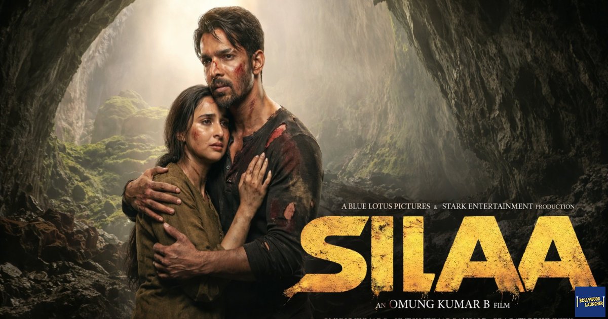 Silaa - Official Trailer | Harshavardhan Rane, Sadia Khateeb Credit: YouTube: Channel of Next Frame Films