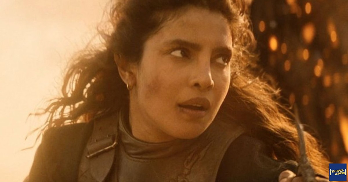 The film’s climb to the top instantly sparked buzz across social platforms. Fans wasted no time in celebrating the milestone—one viewer on X shared his delight, noting, “Just realized the No. 1 movie in the U.S. right now is Priyanka Chopra as a pirate. T