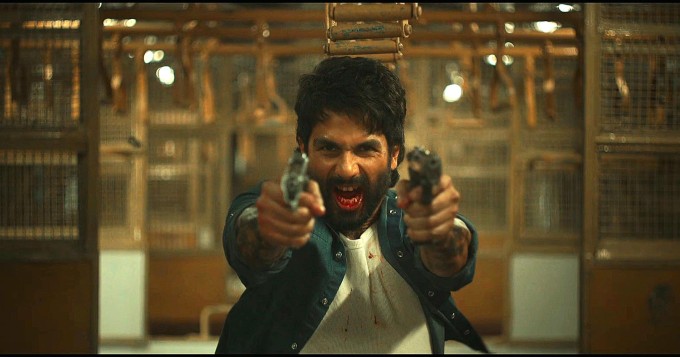 Shahid Kapoor-starrer 'O'Romeo' earns Rs 34.51 crore at box office