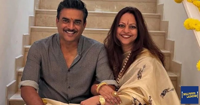 R Madhavan's Wife Told Him to Be' Age Appropriate