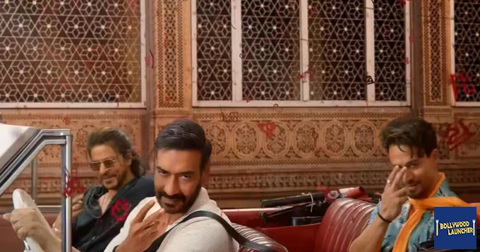 Vimal Elaichi Ad: FDA gives notice to Shah Rukh Khan, Ajay Devgn and Tiger Shroff; asks for response in 15 days