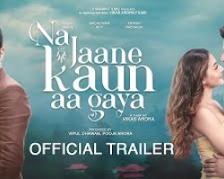 Na Jaane Kaun Aa Gaya: Official Trailer | Releasing at PVR INOX on Mar 6 Credit: YouTube Channel of PVR