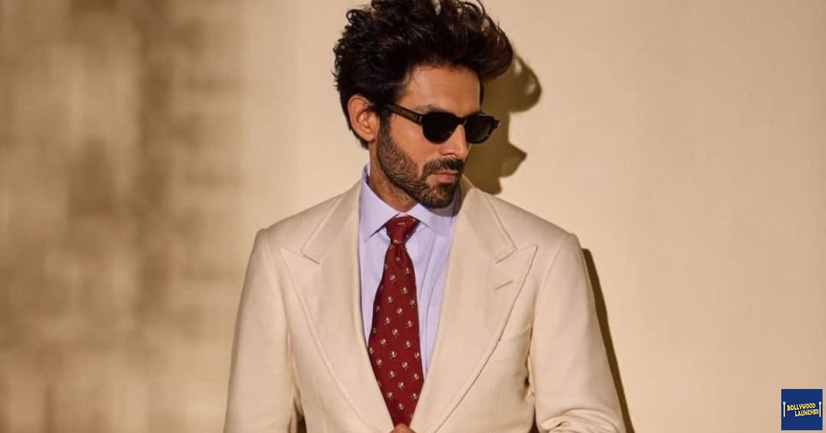 Kartik Aaryan Undergoes Successful Knee Surgery After On-Set Injury