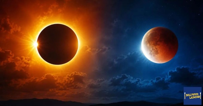August 28 Lunar Eclipse 2026: Will Chandra Grahan Be Visible in India? - All Details Here