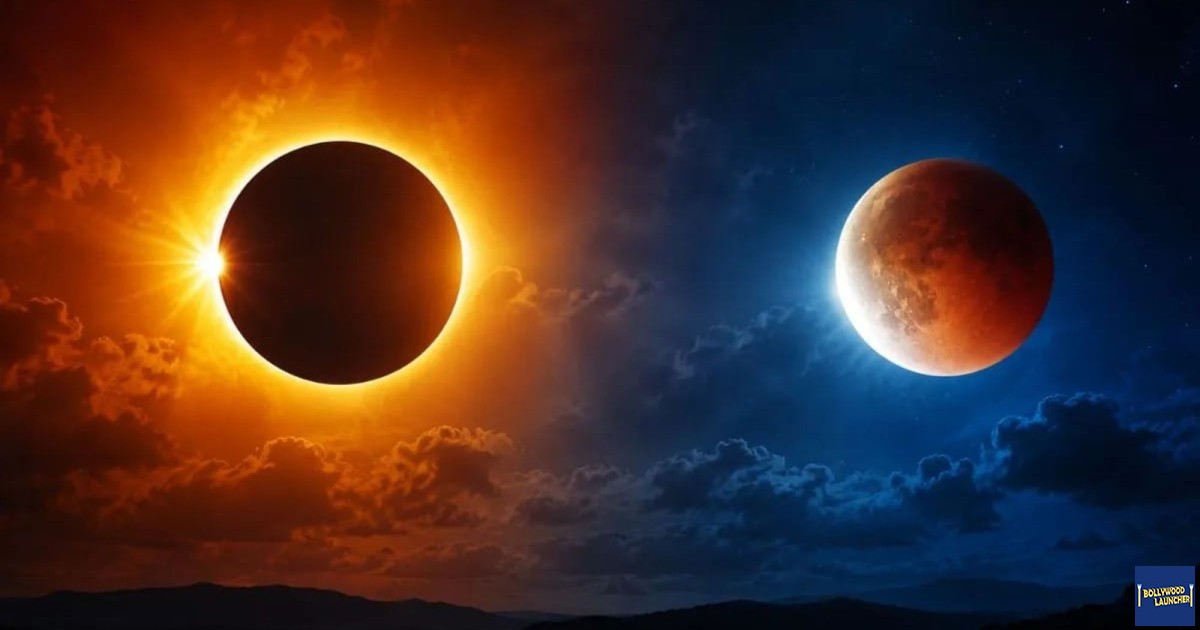 August 28 Lunar Eclipse 2026: Will Chandra Grahan Be Visible in India? - All Details Here