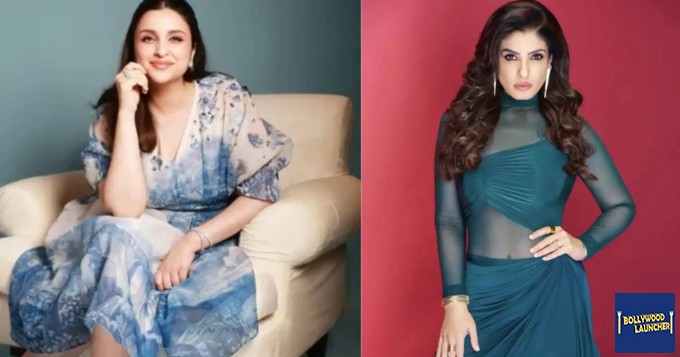 Malamaal Weekly 2: Raveena Tandon and Parineeti Chopra join the cast; Paresh Rawal will also feature