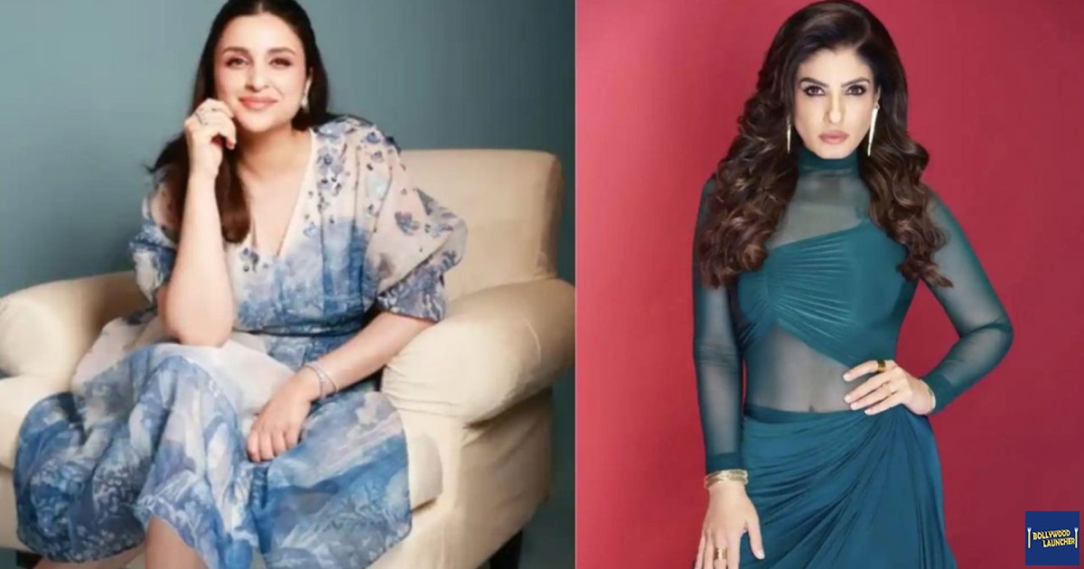 Malamaal Weekly 2: Raveena Tandon and Parineeti Chopra join the cast; Paresh Rawal will also feature