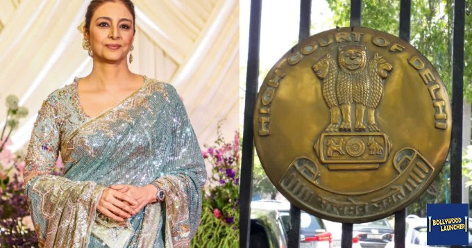 Tabu to Delhi HC, files suit against misuse of personality rights; pleads for protection from AI generated fake content