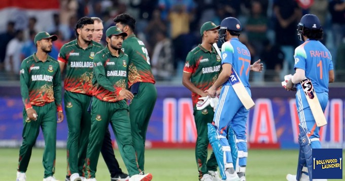 "Sports News" India vs Bangladesh: India's tour of Bangladesh could be postponed again; Tamim Iqbal's statement sparks speculation