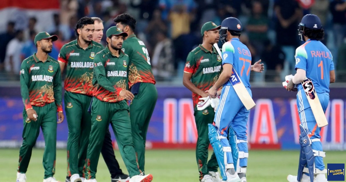 "Sports News" India vs Bangladesh: India's tour of Bangladesh could be postponed again; Tamim Iqbal's statement sparks speculation