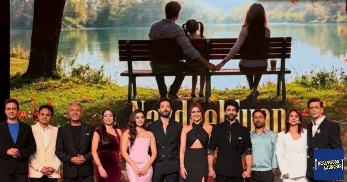 After Heeramandi Taha Shah Badussha Teams Up with Karan Johar for Nazdeekiyan Calls It a ‘Full-Circle Journey