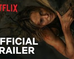 Apex | Official Trailer | Netflix Credit: YouTube Channe of Netflix