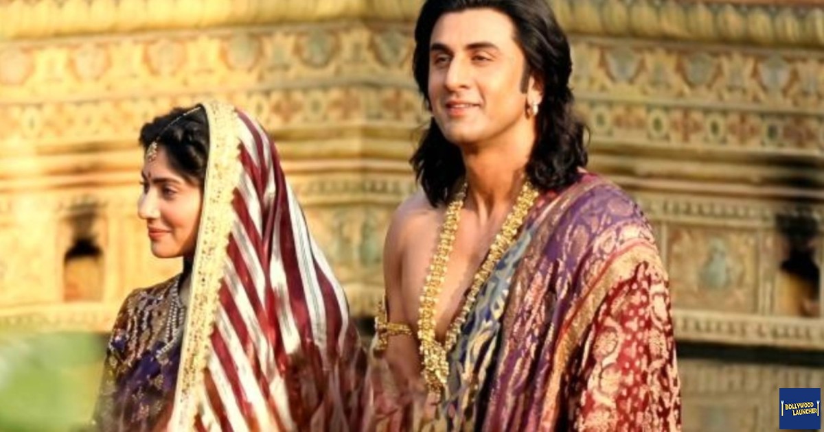 Ramayana’s ‘Rama’ Teaser Cleared by CBFC with ‘U’ Certificate