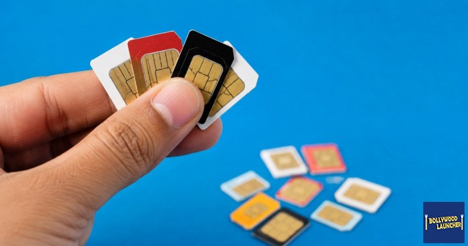 No. Of SIM cards only nine; 6 for J&K, Assam, North East, DoT issues new directions