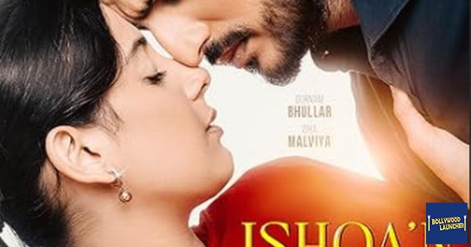 Trailer OUT NOW guys ❤️Ishqa'n de lekhe in cinemas 6 march Credit: YouTube Channel of Speed Records