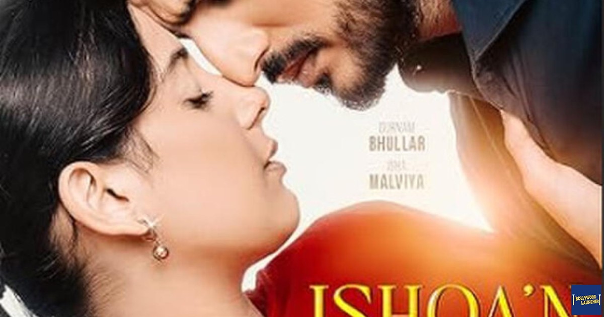 Trailer OUT NOW guys ❤️Ishqa'n de lekhe in cinemas 6 march Credit: YouTube Channel of Speed Records